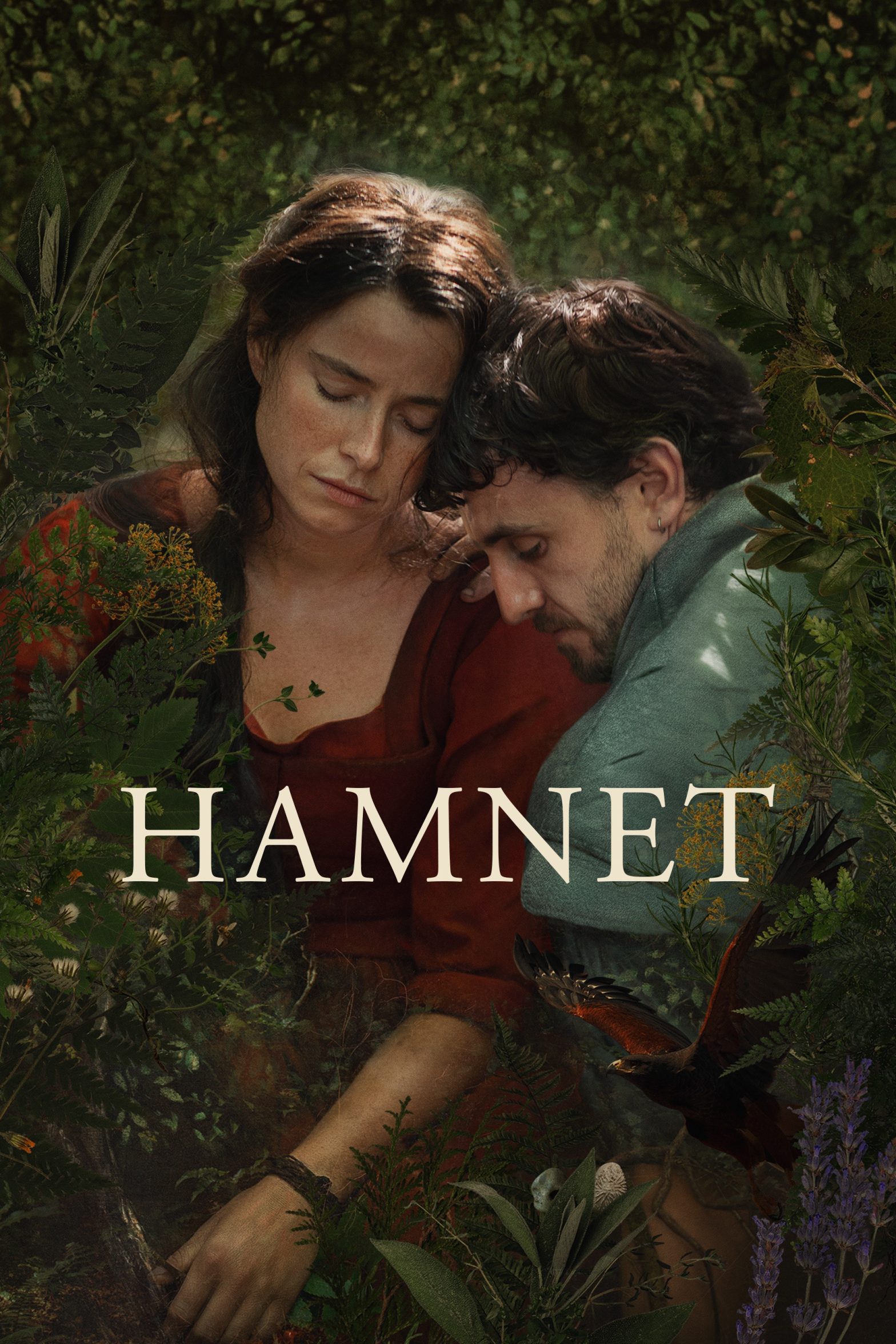 Con trai của Shakespeare